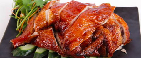 Hainan Chicken - Accommodation Australia 0