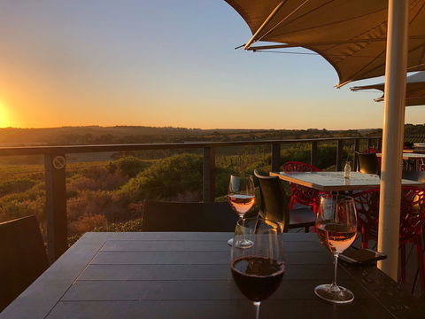S.C. Pannell Wines - Accommodation Directory 2