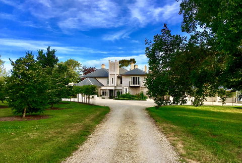 Waterton Hall Wines - Accommodation Australia 0