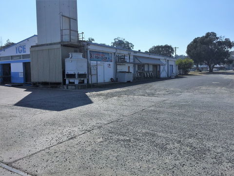 Evans Head Fishermen's Co-operative - Accommodation Australia 1