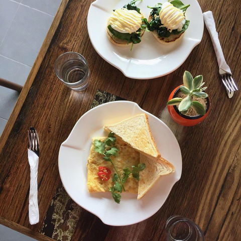 Grind Coffee Bar - Accommodation Australia 0