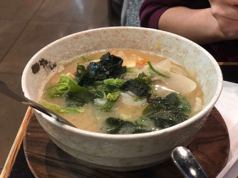 Izakaya Goma - YWait Travel 0