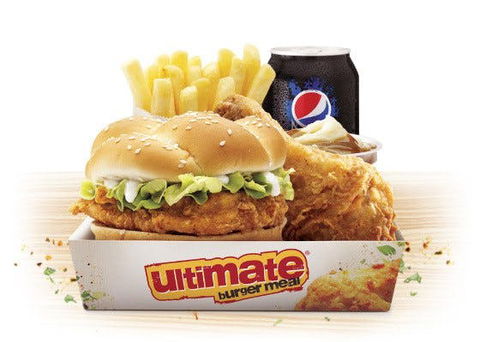 KFC - Blacktown - Victoria Tourism 0