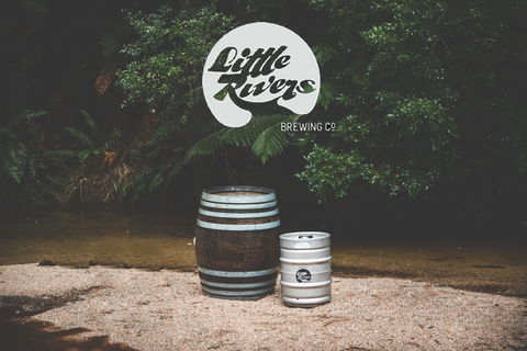 Little Rivers Brewing Co. - Accommodation Directory 0