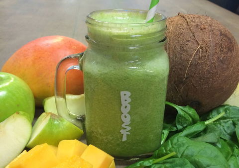 Boost Juice - Biggera Waters - Accommodation Australia 0