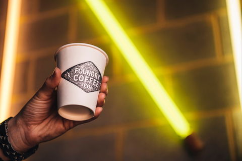 Foundry Coffee Co. - Accommodation Ballina 0