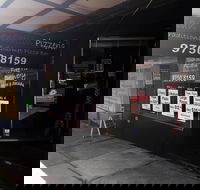 Italian Sensation Pizzeria