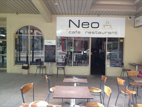 Neo Cafe Restaurant - Tourism Bookings WA 1