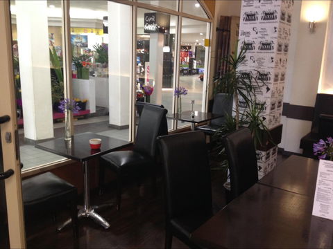 Neo Cafe Restaurant - Tourism Bookings WA 2