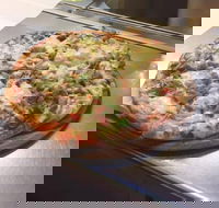 Newroz Kebabs - Malaga - Caravan Park Accommodation