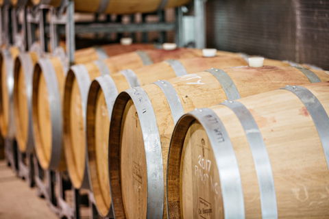Paramoor Winery - WA Accommodation 2