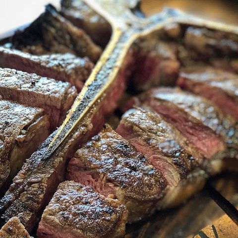 Steak Ministry Bar & Grill - Accommodation Australia 0