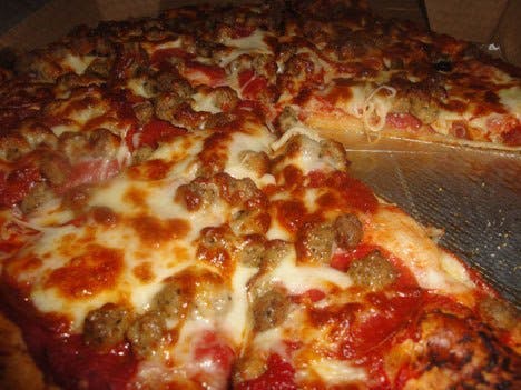 Super Pizza - Beenleigh - Accommodation Australia 0