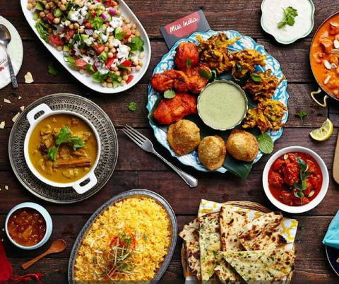 The Royal Curry House Narellan - Accommodation Australia 0