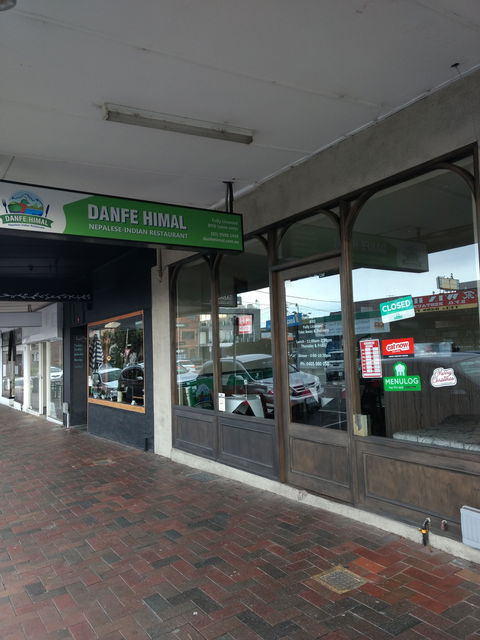 Chao Thai Restaurant - Accommodation Australia 0