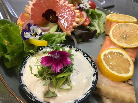 Infused Restaurant - Townsville Tourism 2