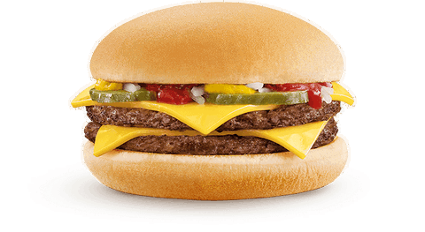 McDonald's - Victoria Tourism 0