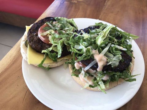 Mochachos Chicken Fiesta - Warwick - Accommodation Australia 0