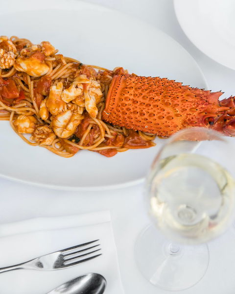 Otto Ristorante - YWait Travel 0