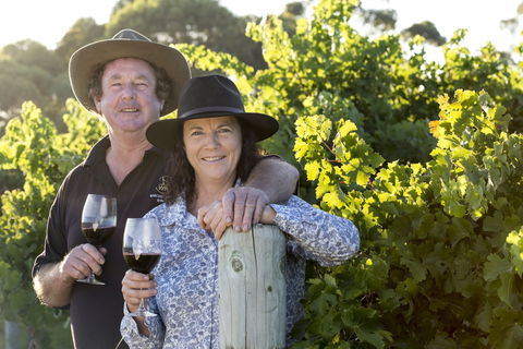 Whicher Ridge Wines Cellar Door - Carnarvon Accommodation 0