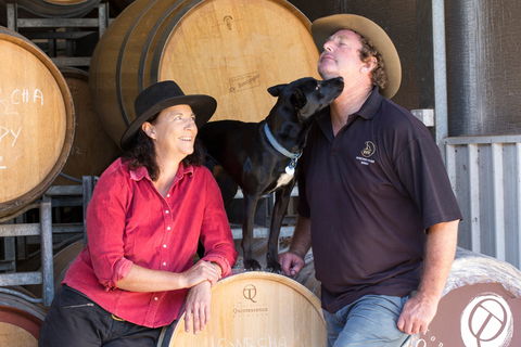 Whicher Ridge Wines Cellar Door - Carnarvon Accommodation 2