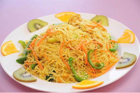 Food Star - Sunshine - Accommodation Australia 0