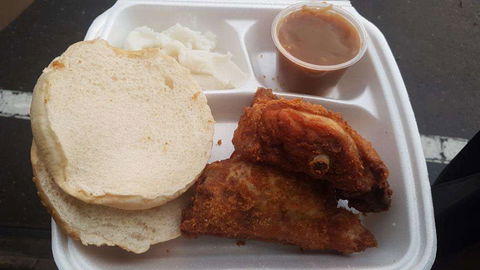 Mckay's Charcoal Chicken - Accommodation Australia 0