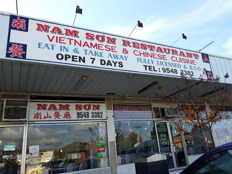 Nam Son - Accommodation Australia 0