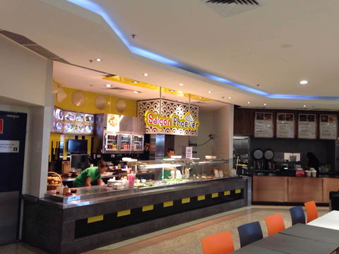 Saigon Phoever - Accommodation Broken Hill 0