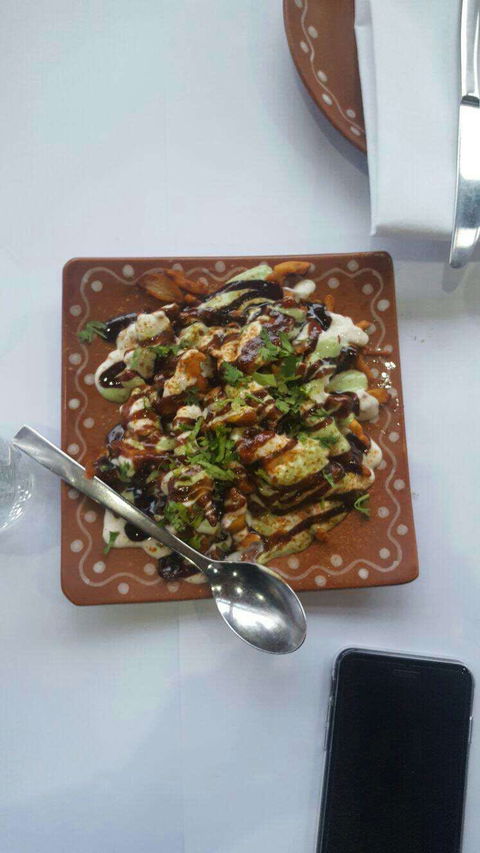 Kashi Indian Restaurant - Accommodation Australia 0