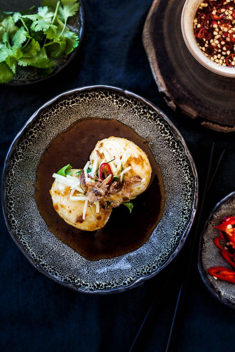 Coca Chu - Book Restaurant 0