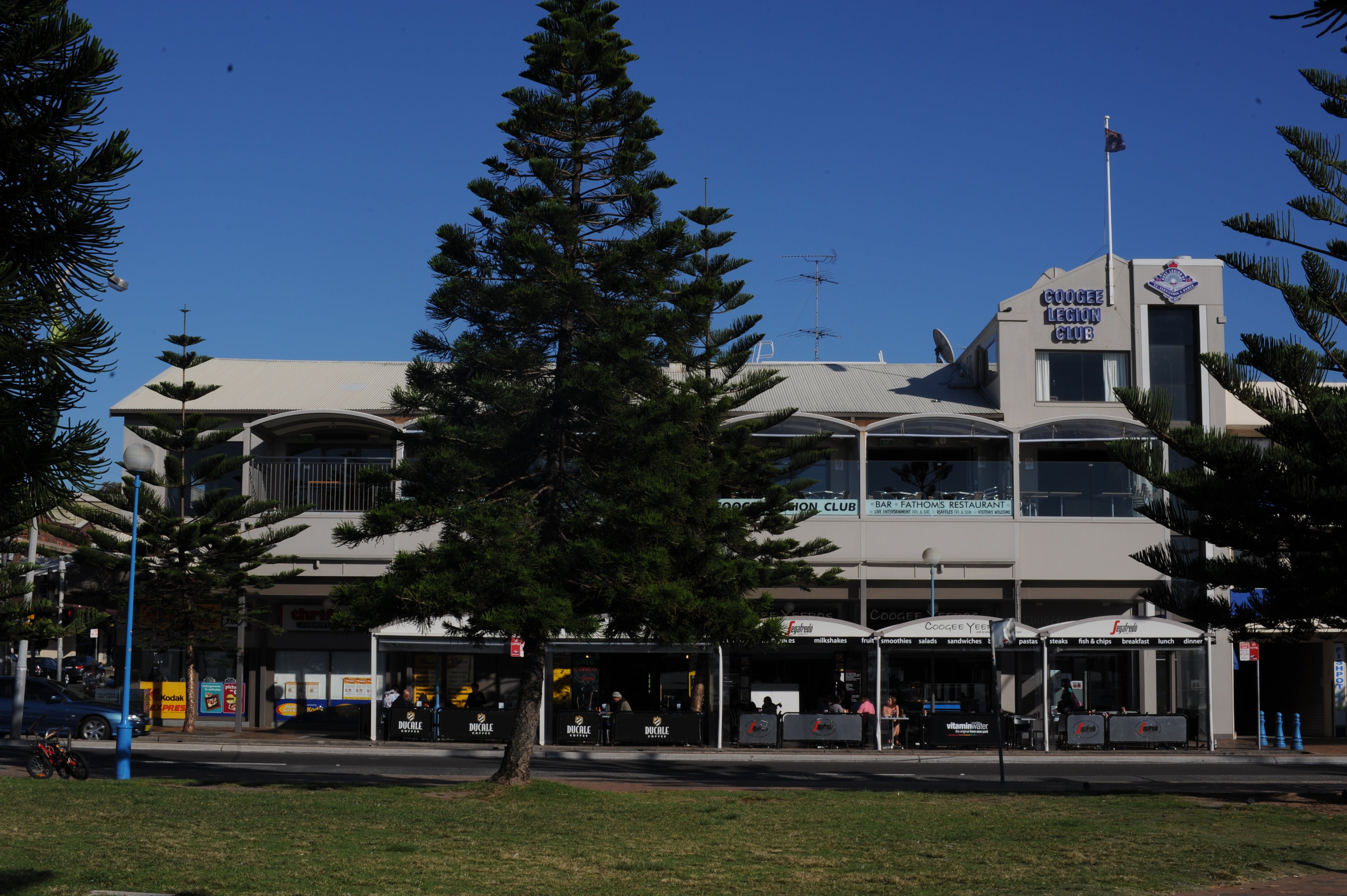 Coogee Legion Club - thumb 0