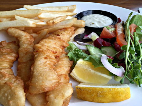Dover RSL And Ex Servicemans Club - Hotel WA 1