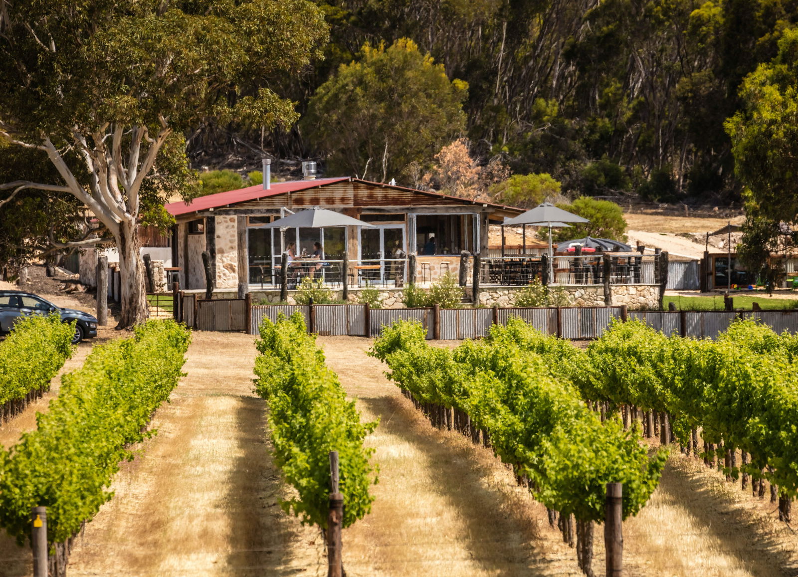  Accommodation Australia