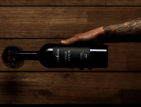 Kellermeister Wines - Tourism Bookings 0