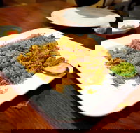 Lina's Kitchen