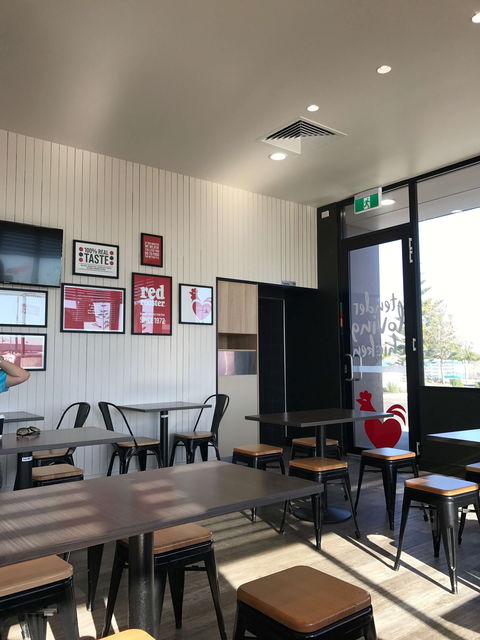 Red Rooster - Butler - Accommodation Australia 0