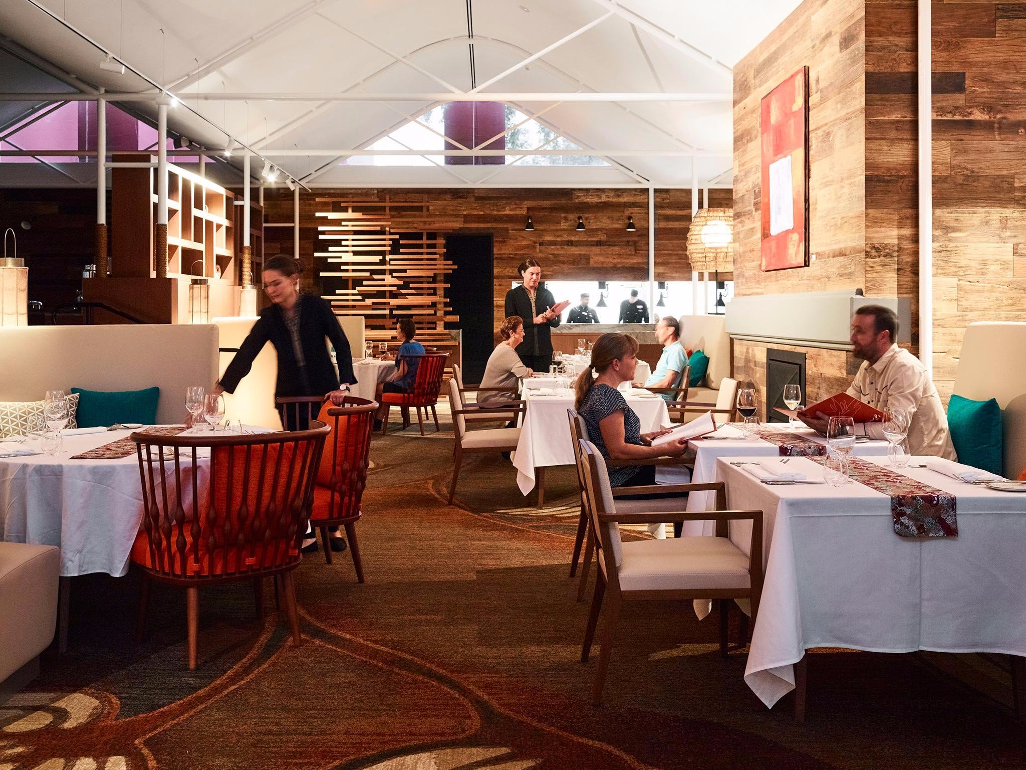 Arnguli Grill & Restaurant - thumb 0