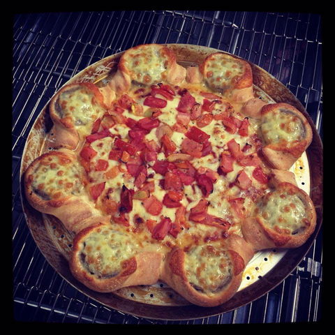 Pizza Hut Balgowlah - Balgowlah - YWait Travel 0
