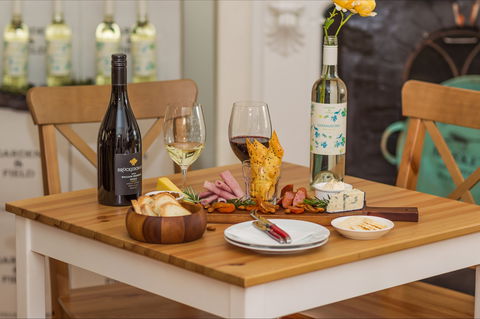 Taste Eden Valley Regional Wine Room - Accommodation Broken Hill 2