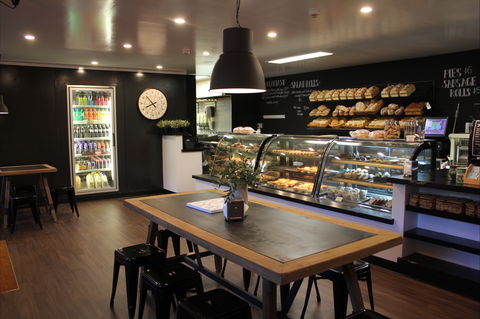 The Bakery In The Village Square - Accommodation Australia 1
