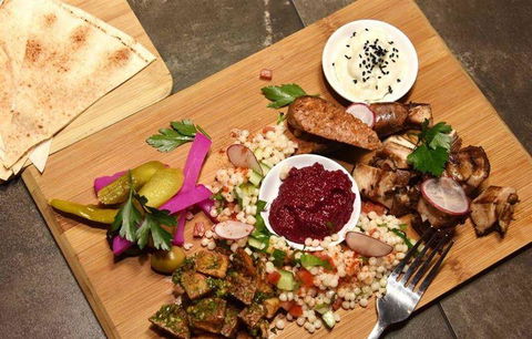 Arthouse Kitchen - Tourism Bookings WA 11