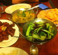 Bassendean Oriental Restaurant - WA Accommodation
