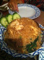 Tarragindi Thai Logo and Images