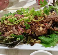 Huong Viet Cafe - WA Accommodation