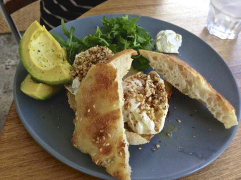 Side Street Kitchen - Accommodation Broken Hill 0
