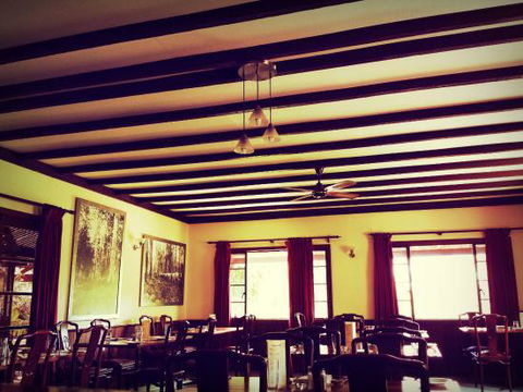Silver Birch Restaurant - Tourism Listing 0