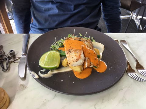 Wise Vineyard Restaurant - Accommodation Australia 0