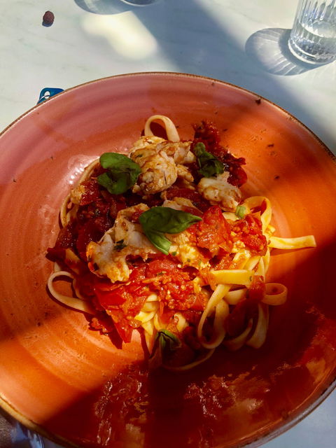 Wise Vineyard Restaurant - Accommodation Australia 9