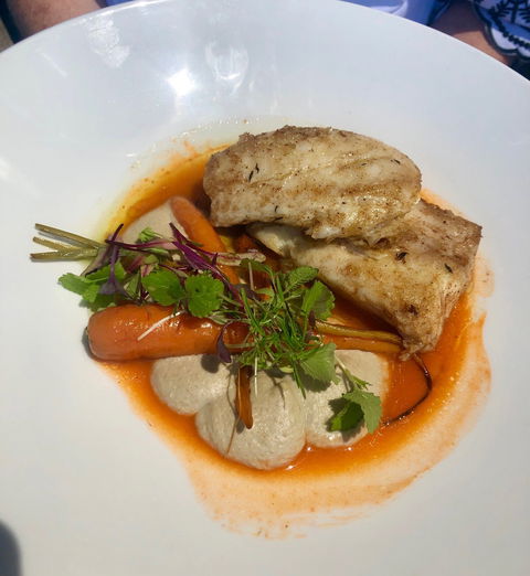 Wise Vineyard Restaurant - Accommodation Australia 8